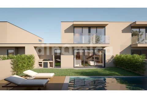 Villa i Vieira do Minho, Braga, Vieira do Minho - € 395.000 | Ref: RUBI_09 - foto 5