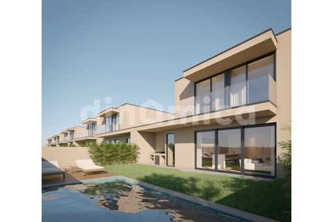 Villa i Vieira do Minho, Braga, Vieira do Minho - € 395.000 | Ref: RUBI_09 - foto 6