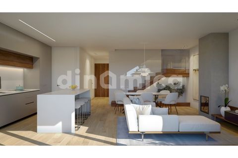 Villa i Vieira do Minho, Braga, Vieira do Minho - € 395.000 | Ref: RUBI_09 - foto 9