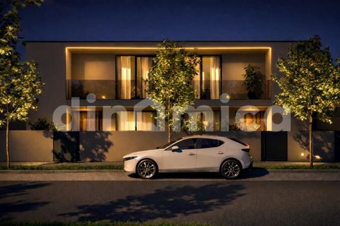 Villa i Vieira do Minho, Braga, Vieira do Minho - € 395.000 | Ref: RUBI_09 - foto 1