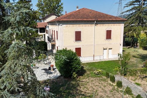 Villa a Bistagno, Alessandria, Bistagno - € 450.000 | Ref: 86338844 - foto 2