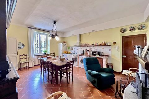 Villa a Bistagno, Alessandria, Bistagno - € 450.000 | Ref: 86338844 - foto 7