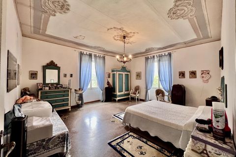 Villa a Bistagno, Alessandria, Bistagno - € 450.000 | Ref: 86338844 - foto 11