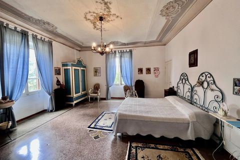 Villa a Bistagno, Alessandria, Bistagno - € 450.000 | Ref: 86338844 - foto 12