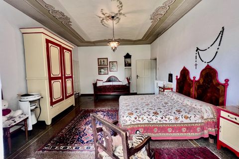 Villa a Bistagno, Alessandria, Bistagno - € 450.000 | Ref: 86338844 - foto 14