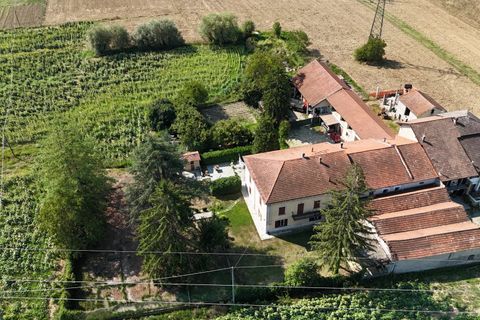 Villa a Bistagno, Alessandria, Bistagno - € 450.000 | Ref: 86338844 - foto 15