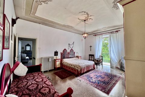 Villa a Bistagno, Alessandria, Bistagno - € 450.000 | Ref: 86338844 - foto 16