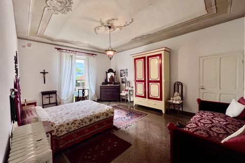 Villa a Bistagno, Alessandria, Bistagno - € 450.000 | Ref: 86338844 - foto 17