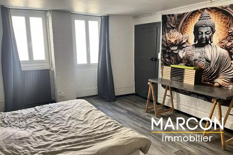 Byhus i Gueret, Creuse, Gueret - € 69.930 | Ref: 89112 - foto 18