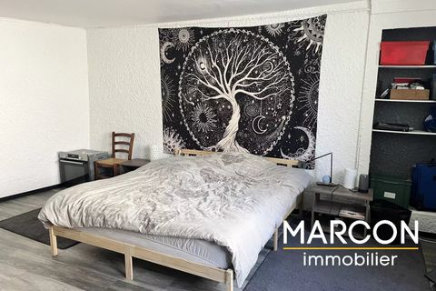 Byhus i Gueret, Creuse, Gueret - € 69.930 | Ref: 89112 - foto 19