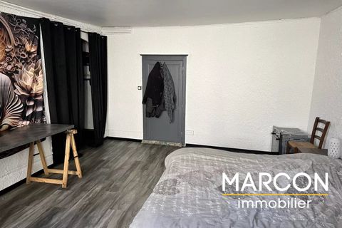 Byhus i Gueret, Creuse, Gueret - € 69.930 | Ref: 89112 - foto 20