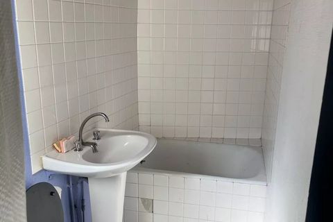Byhus i Gueret, Creuse, Gueret - € 69.930 | Ref: 89112 - foto 22
