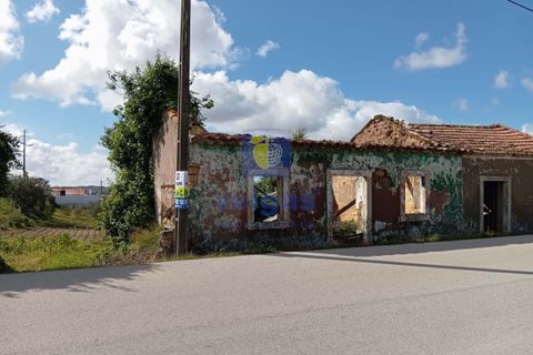 Villa i Caldas da Rainha, Leiria, Caldas da Rainha - € 75.000 | Ref: CAL-215823 - foto 2