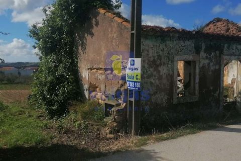 Villa i Caldas da Rainha, Leiria, Caldas da Rainha - € 75.000 | Ref: CAL-215823 - foto 4