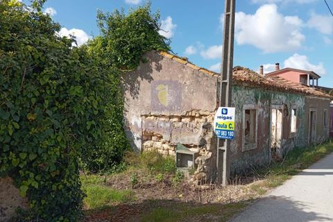 Villa i Caldas da Rainha, Leiria, Caldas da Rainha - € 75.000 | Ref: CAL-215823 - foto 10