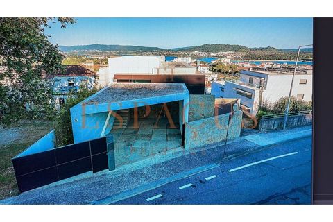 Villa i Viana do Castelo, Viana do Castelo, Viana do Castelo - € 1.120.000 | Ref: HAB_41 - foto 2