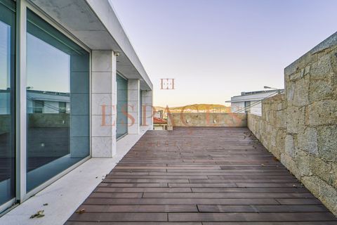 Villa i Viana do Castelo, Viana do Castelo, Viana do Castelo - € 1.120.000 | Ref: HAB_41 - foto 4