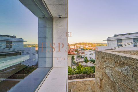 Villa i Viana do Castelo, Viana do Castelo, Viana do Castelo - € 1.120.000 | Ref: HAB_41 - foto 5