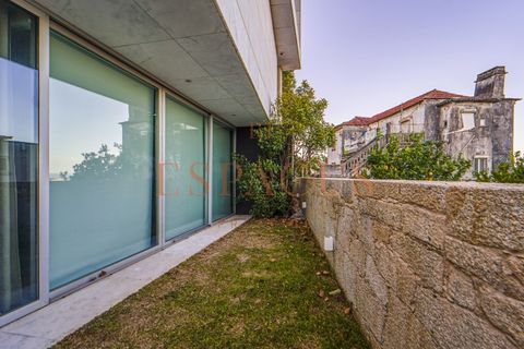 Villa i Viana do Castelo, Viana do Castelo, Viana do Castelo - € 1.120.000 | Ref: HAB_41 - foto 6