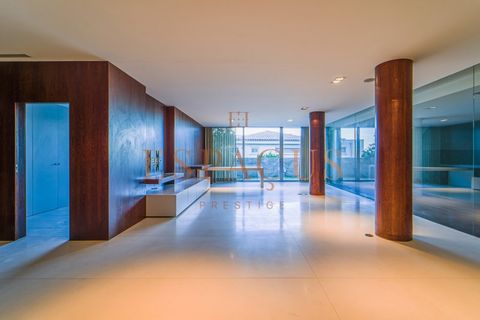 Villa i Viana do Castelo, Viana do Castelo, Viana do Castelo - € 1.120.000 | Ref: HAB_41 - foto 11