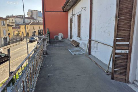 Lejlighed i Seriate, Bergamo, Seriate - € 99.000 | Ref: 4vital - foto 1