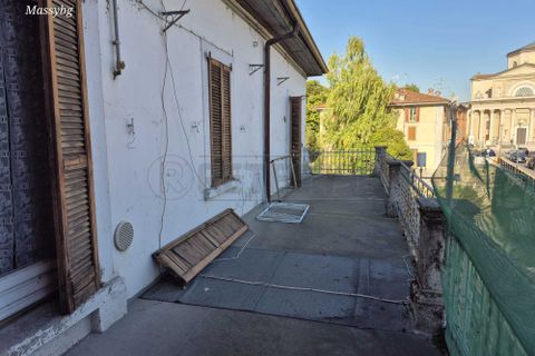 Lejlighed i Seriate, Bergamo, Seriate - € 99.000 | Ref: 4vital - foto 11
