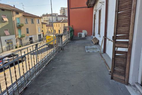 Lejlighed i Seriate, Bergamo, Seriate - € 99.000 | Ref: 4vital - foto 12