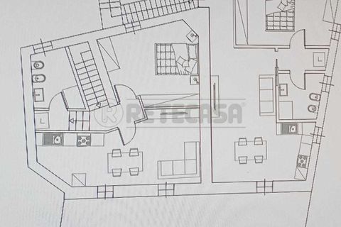 Lejlighed i Seriate, Bergamo, Seriate - € 99.000 | Ref: 4vital - foto 22
