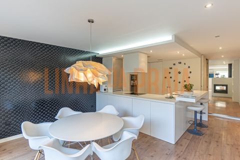 Villa i Vila do Conde, Porto, Vila do Conde - € 685 000 | Ref: 5563 - foto 7