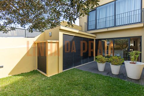 Villa i Vila do Conde, Porto, Vila do Conde - € 685 000 | Ref: 5563 - foto 5