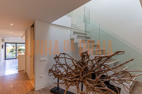 Villa i Vila do Conde, Porto, Vila do Conde - € 685 000 | Ref: 5563 - foto 2
