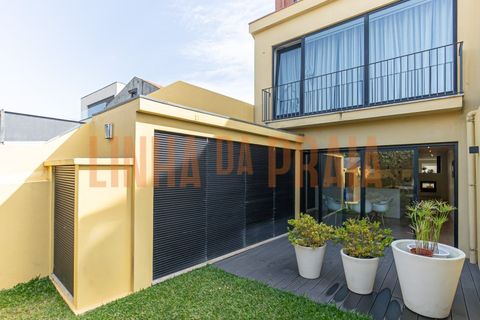 Villa i Vila do Conde, Porto, Vila do Conde - € 685 000 | Ref: 5563 - foto 15