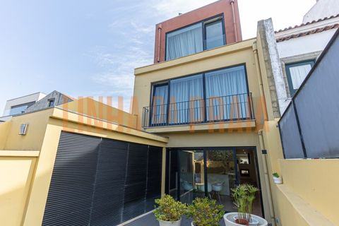 Villa i Vila do Conde, Porto, Vila do Conde - € 685 000 | Ref: 5563 - foto 16