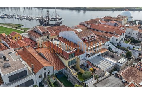 Villa i Vila do Conde, Porto, Vila do Conde - € 685 000 | Ref: 5563 - foto 35