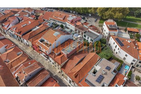 Villa i Vila do Conde, Porto, Vila do Conde - € 685 000 | Ref: 5563 - foto 36