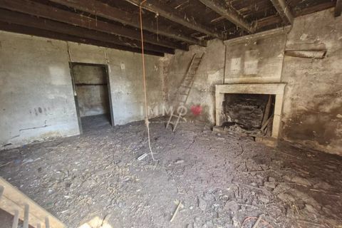 Villa i Rioux, Charente-Maritime, Rioux - € 82.000 | Ref: 86341075 - foto 2