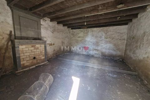 Villa i Rioux, Charente-Maritime, Rioux - € 82.000 | Ref: 86341075 - foto 4