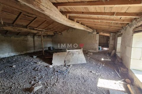 Villa i Rioux, Charente-Maritime, Rioux - € 82.000 | Ref: 86341075 - foto 6