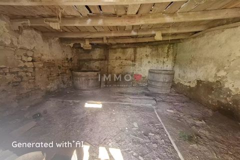 Villa i Rioux, Charente-Maritime, Rioux - € 82.000 | Ref: 86341075 - foto 12
