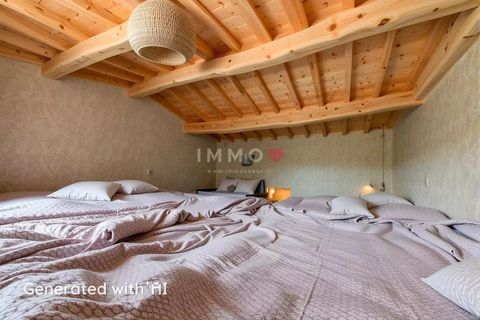 Villa i Rioux, Charente-Maritime, Rioux - € 82.000 | Ref: 86341075 - foto 14