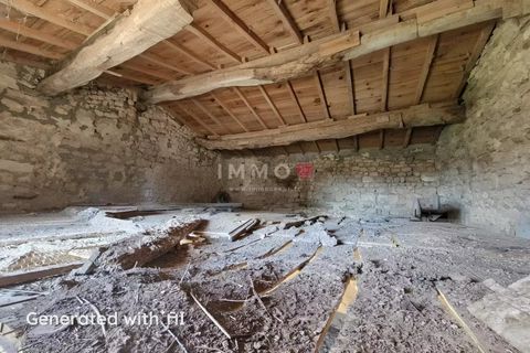 Villa i Rioux, Charente-Maritime, Rioux - € 82.000 | Ref: 86341075 - foto 16