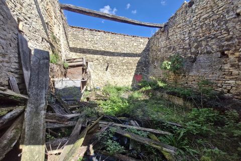 Villa i Rioux, Charente-Maritime, Rioux - € 82.000 | Ref: 86341075 - foto 17