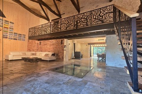 Villa en Lectoure, Gers, Lectoure - € 1.100.000 | Ref: 340931828294 - photo 5