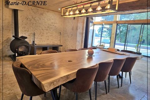 Villa en Lectoure, Gers, Lectoure - € 1.100.000 | Ref: 340931828294 - photo 7