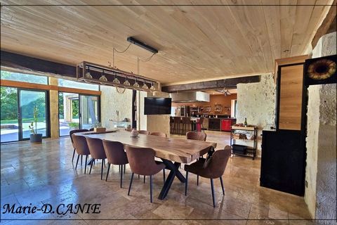 Villa en Lectoure, Gers, Lectoure - € 1.100.000 | Ref: 340931828294 - photo 8