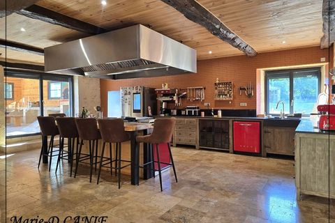 Villa en Lectoure, Gers, Lectoure - € 1.100.000 | Ref: 340931828294 - photo 9
