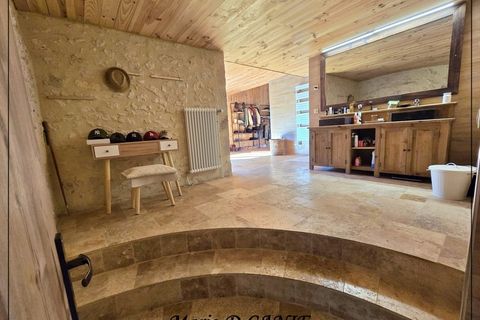 Villa en Lectoure, Gers, Lectoure - € 1.100.000 | Ref: 340931828294 - photo 10