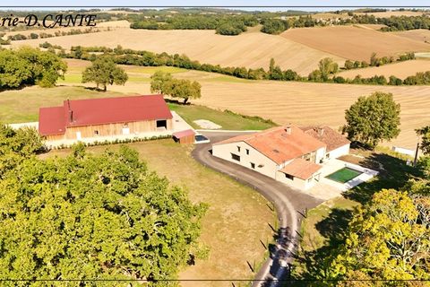 Villa en Lectoure, Gers, Lectoure - € 1.100.000 | Ref: 340931828294 - photo 17