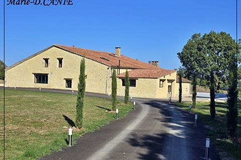 Villa en Lectoure, Gers, Lectoure - € 1.100.000 | Ref: 340931828294 - photo 21