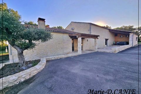 Villa en Lectoure, Gers, Lectoure - € 1.100.000 | Ref: 340931828294 - photo 22